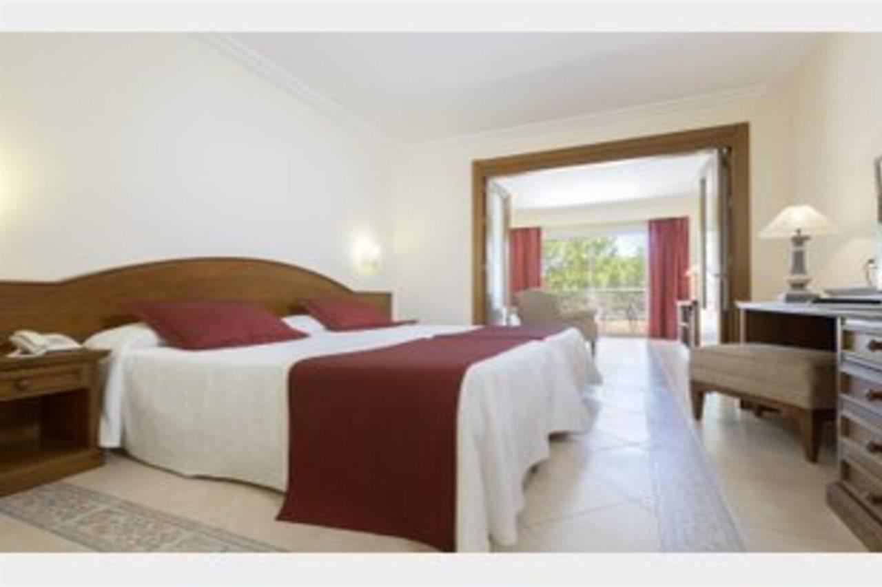 Hipotels Barrosa Garden Chiclana de la Frontera Luaran gambar