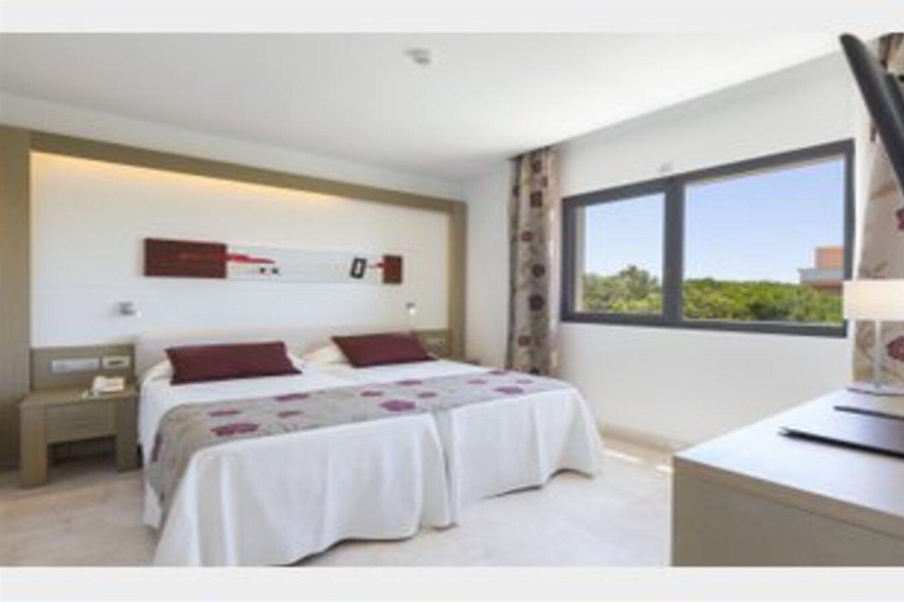Hipotels Barrosa Garden Chiclana de la Frontera Luaran gambar
