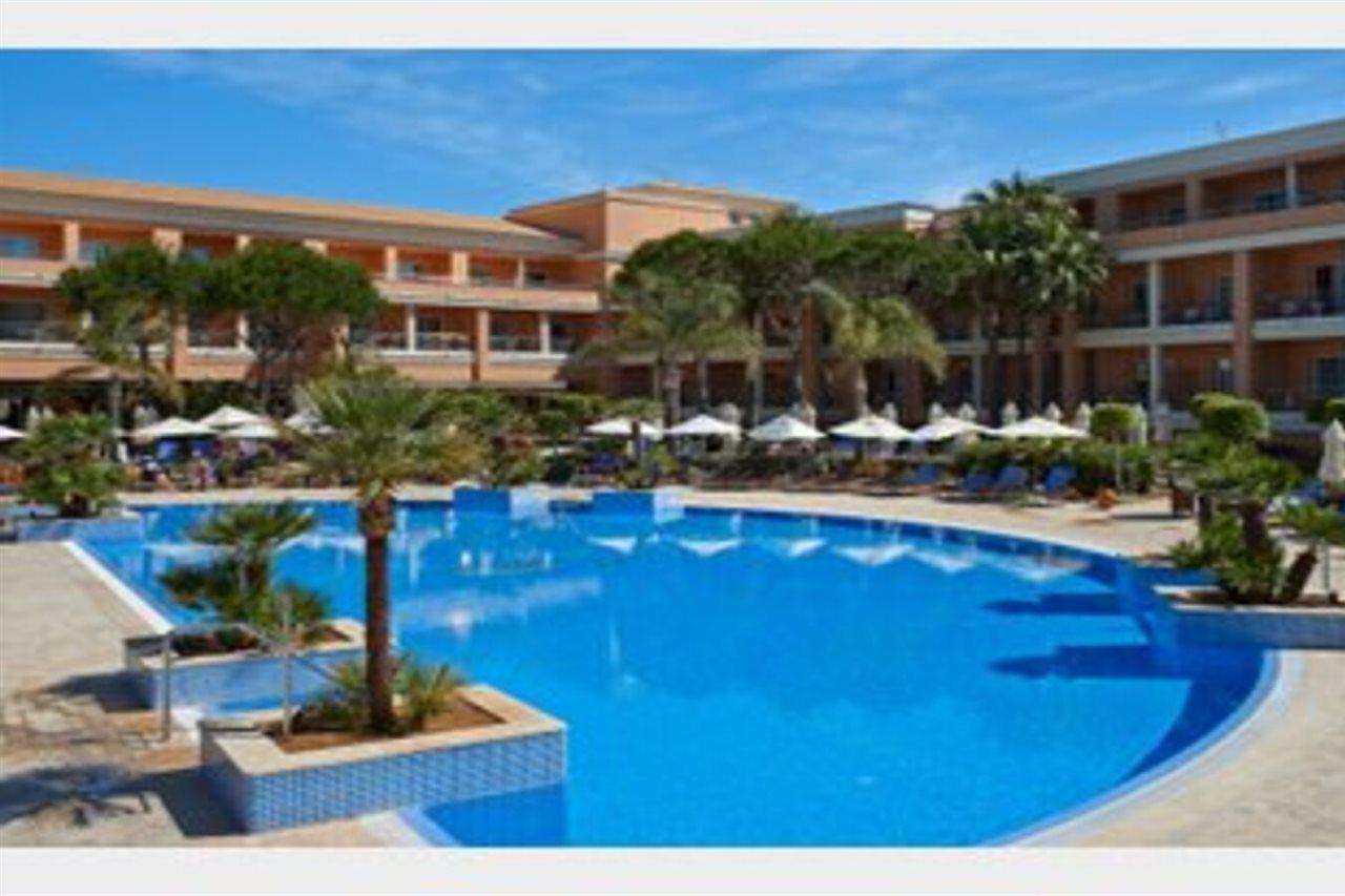 Hipotels Barrosa Garden Chiclana de la Frontera Luaran gambar