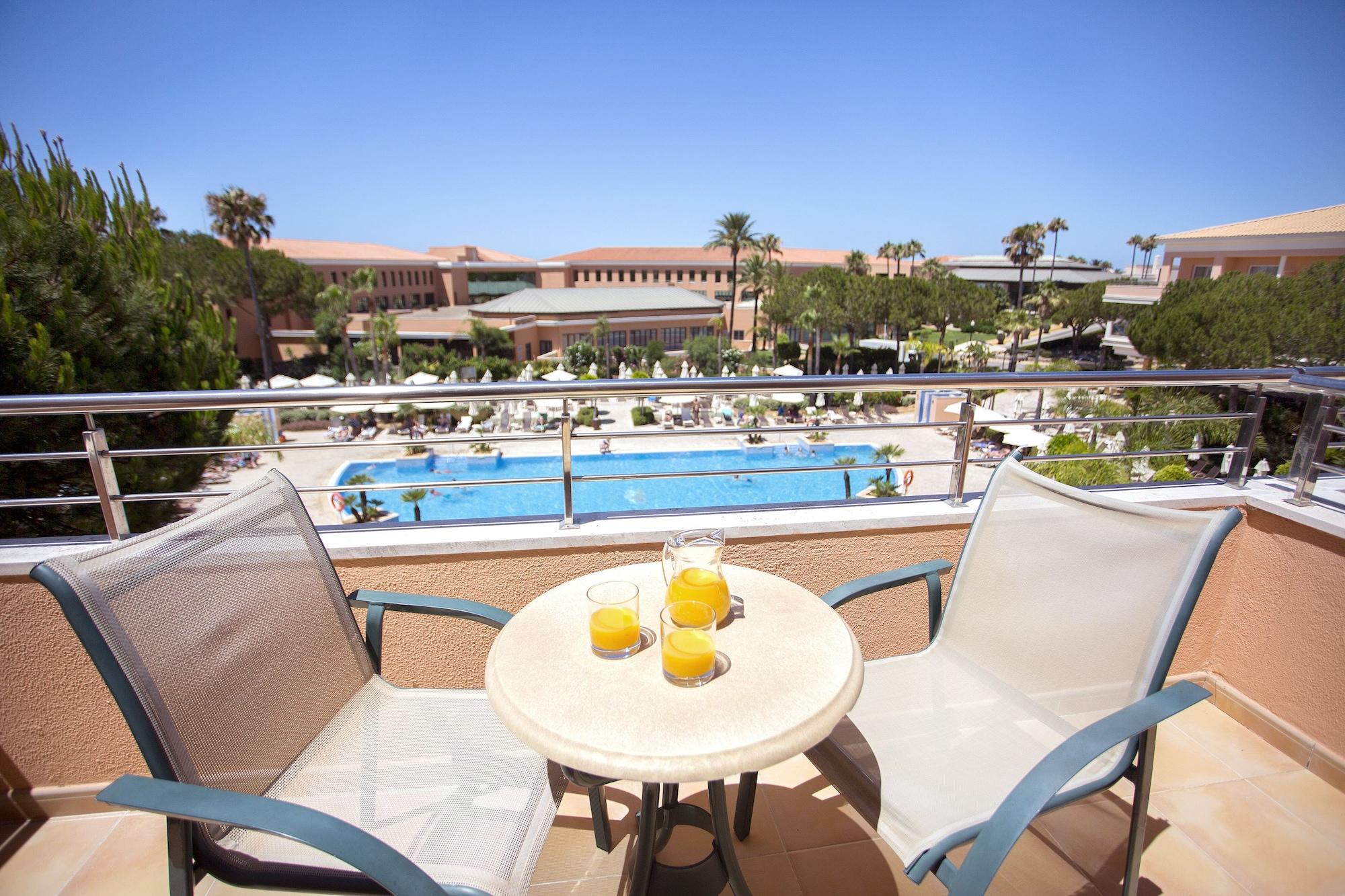 Hipotels Barrosa Garden Chiclana de la Frontera Luaran gambar
