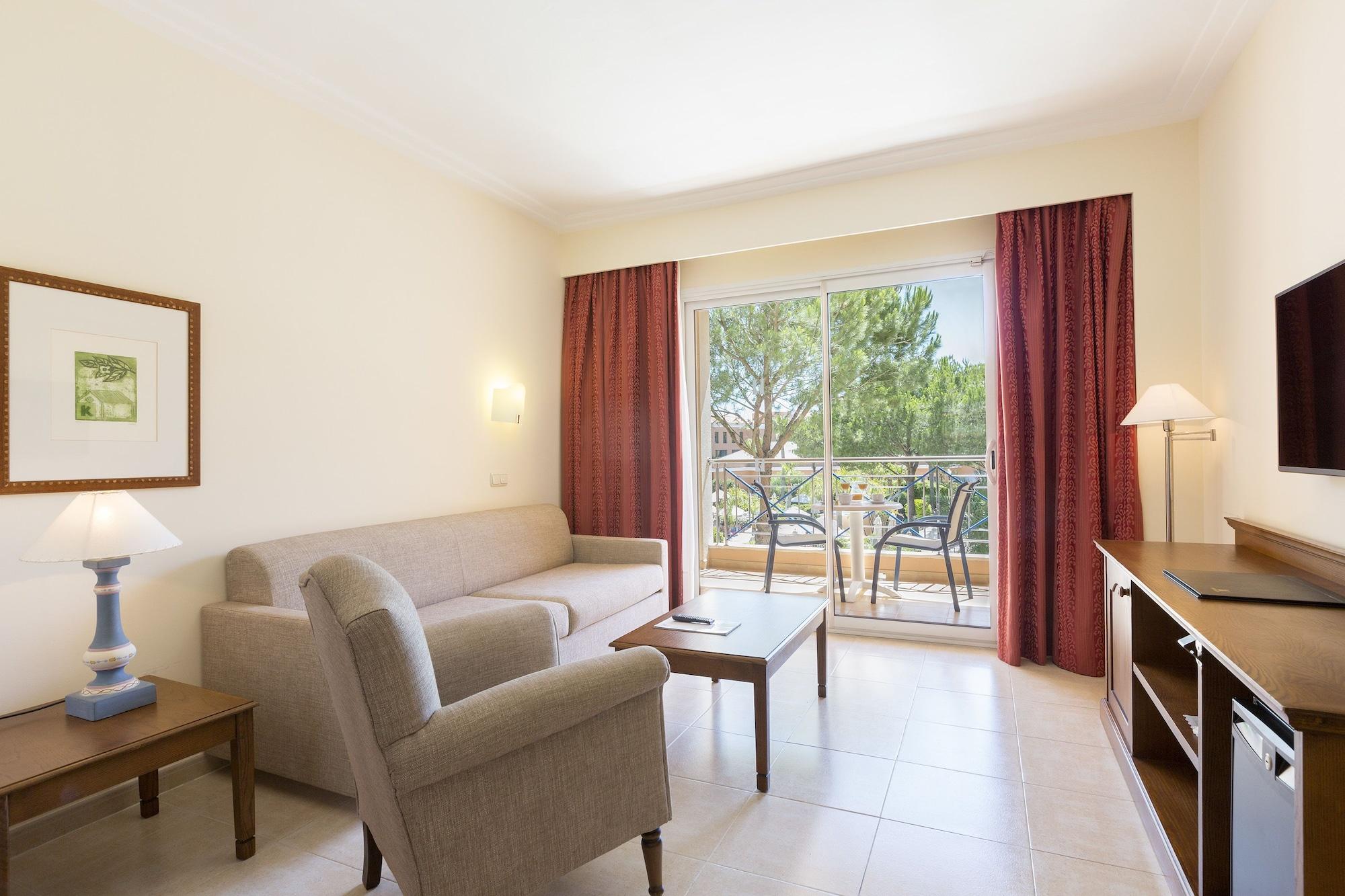 Hipotels Barrosa Garden Chiclana de la Frontera Luaran gambar