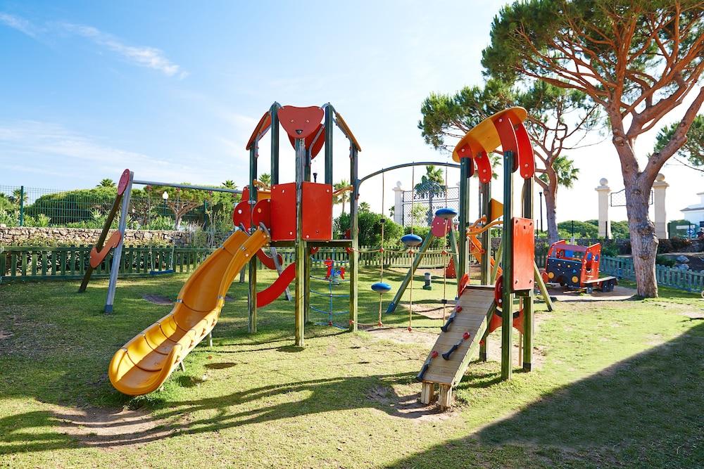 Hipotels Barrosa Garden Chiclana de la Frontera Luaran gambar