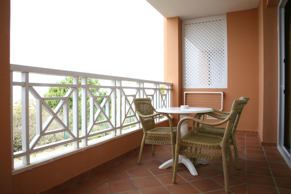 Hipotels Barrosa Garden Chiclana de la Frontera Luaran gambar